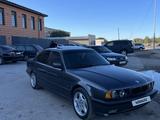 BMW 525 1994 годаүшін3 000 000 тг. в Тараз