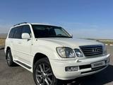 Lexus LX 470 2005 годаfor12 000 000 тг. в Тараз