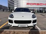 Porsche Cayenne 2016 года за 23 000 000 тг. в Астана – фото 2