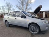 ВАЗ (Lada) Granta 2190 2012 года за 2 300 000 тг. в Акколь (Аккольский р-н) – фото 5