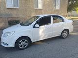 Ravon Nexia R3 2016 года за 3 500 000 тг. в Атырау