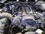 Двигатель HYUNDAI Grand Starex Н-1 D4CBB845195 за 1 100 000 тг. в Алматы – фото 2