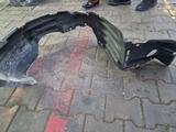 Подкрылок Toyota Alphard 2002-2005 5387558010 ANH15 2AZ-FE, передний правый за 12 000 тг. в Алматы – фото 5