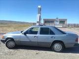 Mercedes-Benz E 200 1990 годаүшін2 100 000 тг. в Тараз – фото 5