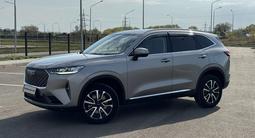 Haval H6 2023 года за 8 900 000 тг. в Костанай – фото 2