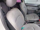 Peugeot 206 2007 годаүшін1 000 000 тг. в Алматы – фото 2