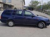 Volkswagen Golf 1994 года за 2 000 000 тг. в Жезказган
