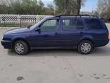 Volkswagen Golf 1994 года за 2 000 000 тг. в Жезказган – фото 5