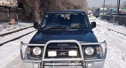 Mitsubishi Pajero 1994 года за 2 600 000 тг. в Алматы – фото 2