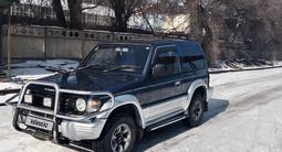 Mitsubishi Pajero 1994 года за 2 600 000 тг. в Алматы