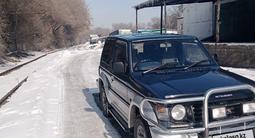 Mitsubishi Pajero 1994 года за 2 600 000 тг. в Алматы – фото 4