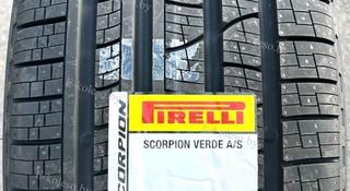 Pirelli Scorpion Verde All-Season 215/65 R16 98H за 37 000 тг. в Алматы