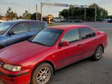 Nissan Primera 1997 года за 1 100 000 тг. в Актобе – фото 2