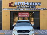 Hyundai Creta 2019 годаүшін7 800 000 тг. в Семей – фото 2
