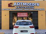 Hyundai Creta 2019 годаүшін7 800 000 тг. в Семей – фото 5