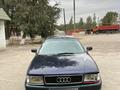 Audi 80 1992 года за 700 000 тг. в Шу – фото 7