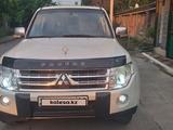 Mitsubishi Pajero 2008 года за 8 700 000 тг. в Алматы – фото 2