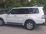 Mitsubishi Pajero 2008 года за 8 700 000 тг. в Алматы – фото 4