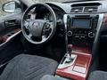 Toyota Camry 2014 годаүшін9 550 000 тг. в Астана – фото 9