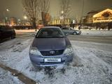 Toyota Corolla 2003 года за 2 300 000 тг. в Астана