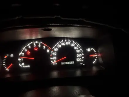 Toyota Corolla 2003 года за 2 300 000 тг. в Астана – фото 5
