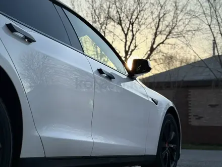 Tesla Model S 2015 года за 31 000 000 тг. в Шымкент – фото 9