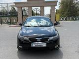 Kia Cerato 2013 года за 4 150 000 тг. в Аральск