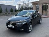 Kia Cerato 2013 года за 4 150 000 тг. в Аральск – фото 2
