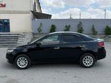 Kia Cerato 2013 года за 4 150 000 тг. в Аральск – фото 4