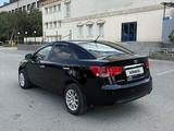 Kia Cerato 2013 года за 4 150 000 тг. в Аральск – фото 3