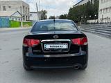 Kia Cerato 2013 года за 4 150 000 тг. в Аральск – фото 5