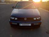 Volkswagen Golf 1992 годаfor900 000 тг. в Талдыкорган – фото 4