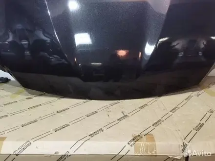 Капот Lexus за 400 000 тг. в Алматы – фото 4