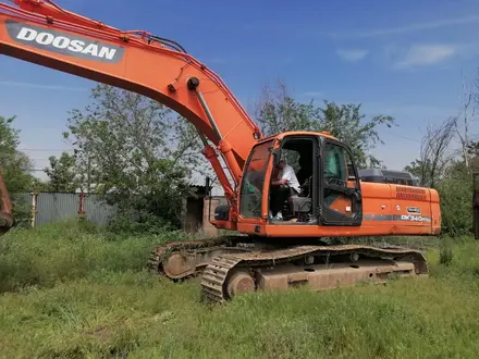 Doosan  DX 340LCA 2015 года за 45 000 000 тг. в Алматы – фото 2