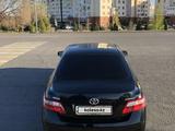 Toyota Camry 2007 года за 6 500 000 тг. в Талдыкорган – фото 2