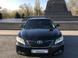 Toyota Camry 2007 года за 6 500 000 тг. в Талдыкорган – фото 5