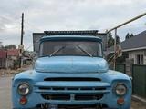 ЗиЛ  130 1988 годаүшін2 200 000 тг. в Байсерке – фото 3