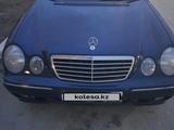 Mercedes-Benz E 280 1999 годаүшін4 100 000 тг. в Кызылорда