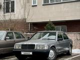 Mercedes-Benz 190 1988 года за 1 250 000 тг. в Алматы