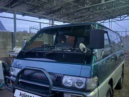 Mitsubishi Delica 1994 года за 1 700 000 тг. в Алматы – фото 3