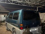 Mitsubishi Delica 1994 годаүшін1 700 000 тг. в Алматы – фото 4