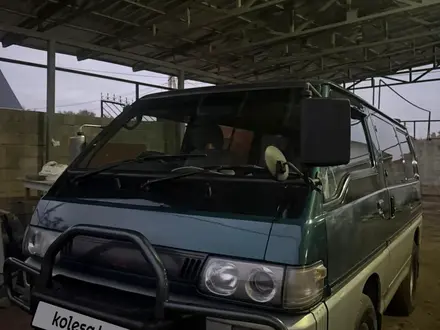 Mitsubishi Delica 1994 года за 1 700 000 тг. в Алматы – фото 6