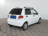 Daewoo Matiz 2014 годаүшін2 190 000 тг. в Шымкент – фото 5