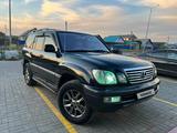 Lexus LX 470 2003 годаfor7 500 000 тг. в Уральск – фото 4