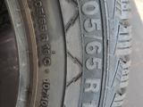 Шины 205/65/16С две штуки в хорошем состоянииүшін80 000 тг. в Шымкент