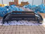 Передний бампер 150 18-23 за 50 000 тг. в Алматы – фото 2