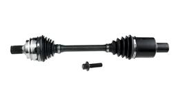 Привод передний левый Mercedes S (W221) (05-13)/ за 80 000 тг. в Алматы