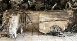 АКПП Volkswagen Touareg 3.2.3.6 литра за 300 000 тг. в Астана – фото 2