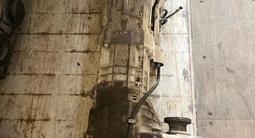 АКПП Volkswagen Touareg 3.2.3.6 литра за 300 000 тг. в Астана