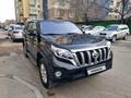 Toyota Land Cruiser Prado 2011 года за 12 400 000 тг. в Алматы